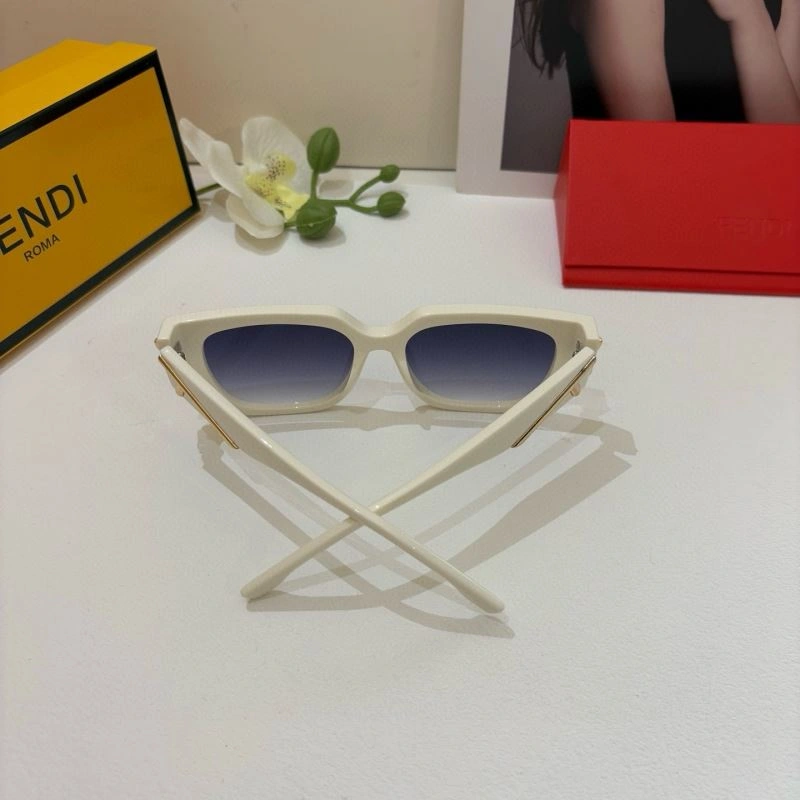EasyMatch Fendi Sunglasses 279234