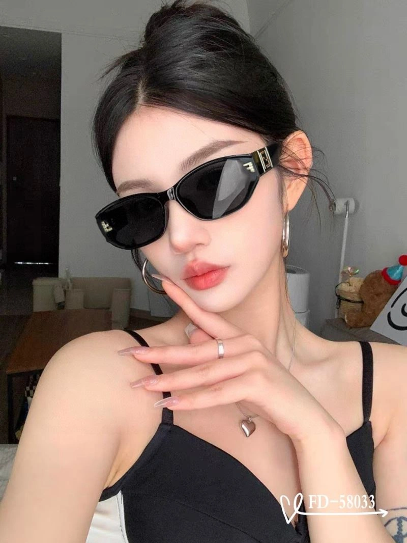 Cozy Fendi Sunglasses 279224