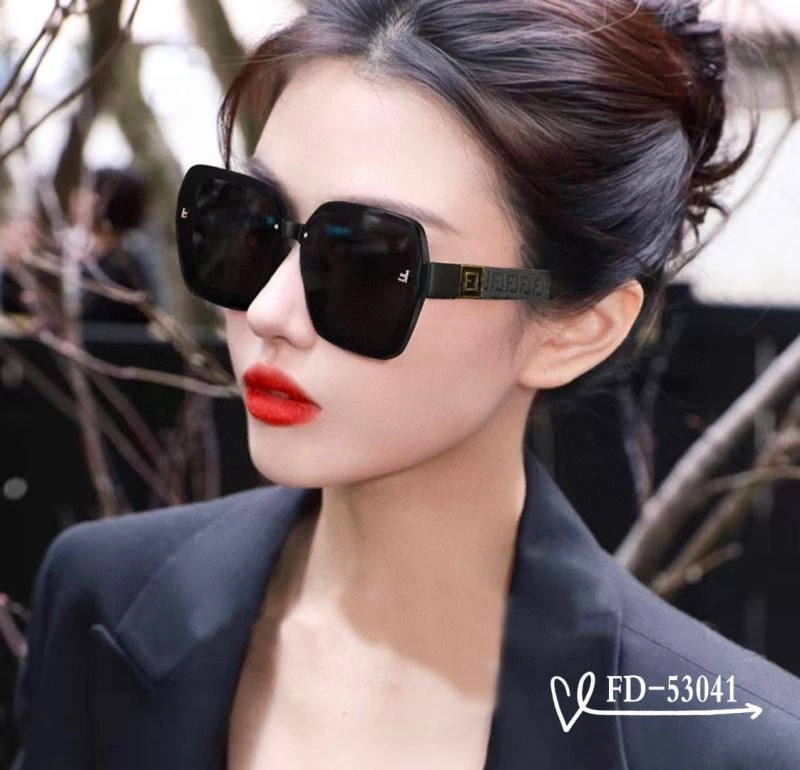 Fendi Sunglasses Tailored 279221