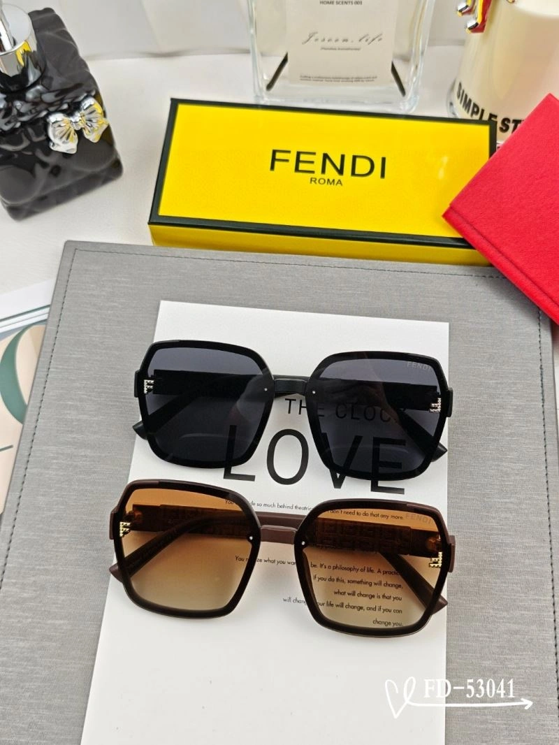 Fendi Sunglasses Tailored 279221