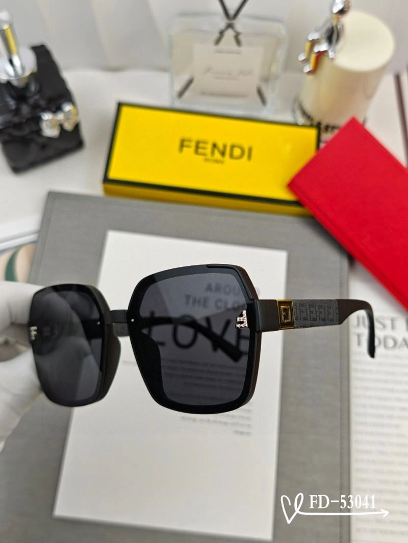 Fendi Sunglasses Tailored 279221