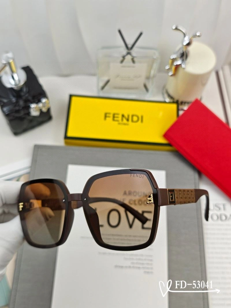 Fendi Sunglasses Tailored 279221