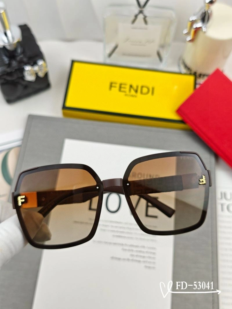 Fendi Sunglasses Tailored 279221