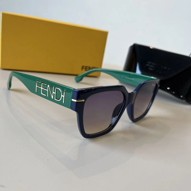 Fendi Sunglasses FastDry 279215