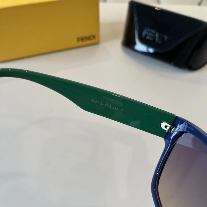 Fendi Sunglasses FastDry 279215
