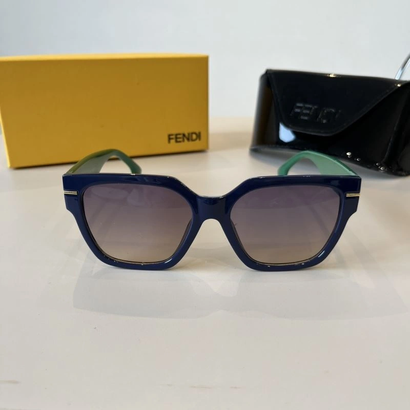 Fendi Sunglasses FastDry 279215