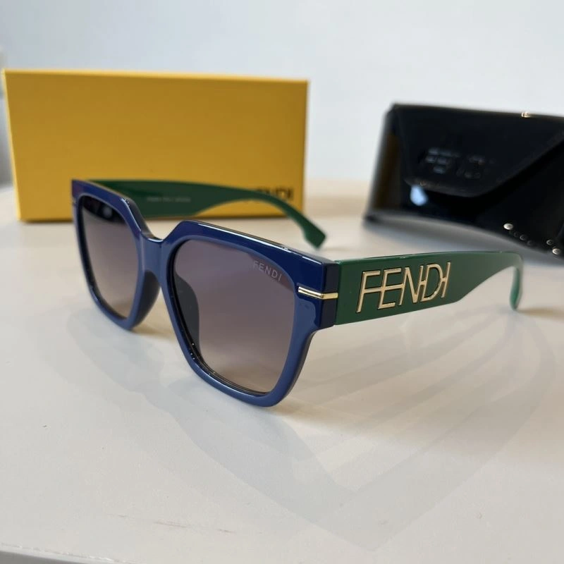 Fendi Sunglasses FastDry 279215