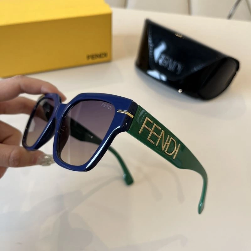 Fendi Sunglasses FastDry 279215
