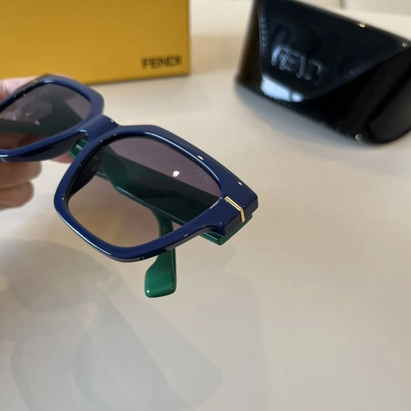 Fendi Sunglasses FastDry 279215