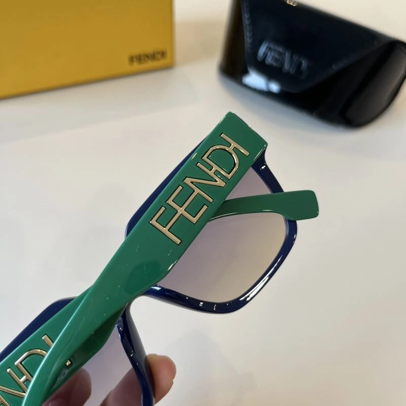 Fendi Sunglasses FastDry 279215