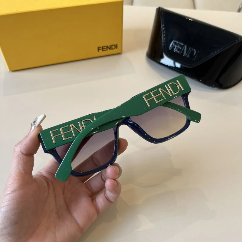 Fendi Sunglasses FastDry 279215