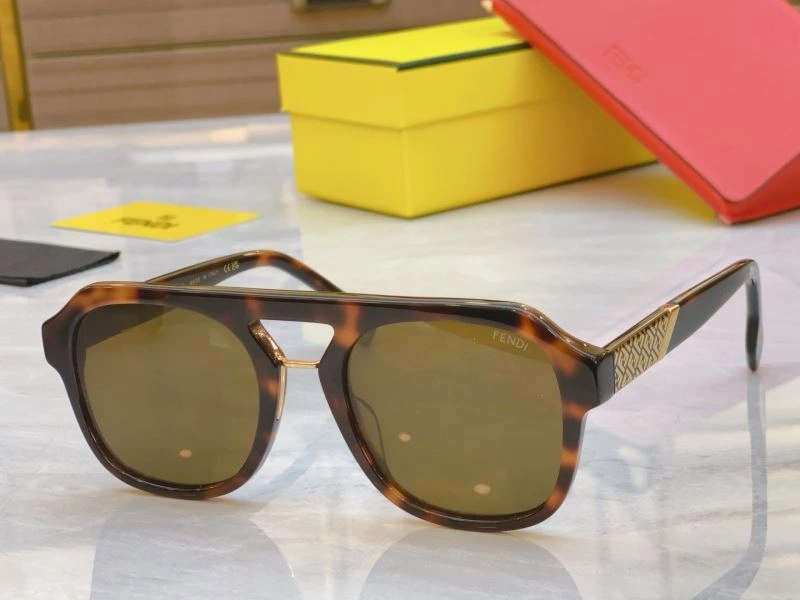 Fendi Sunglasses Unique 279220