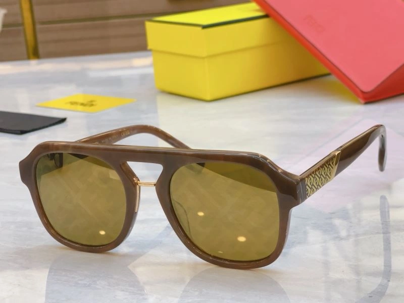 Fendi Sunglasses Unique 279220