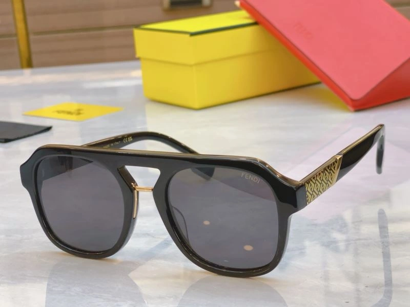 Fendi Sunglasses Unique 279220