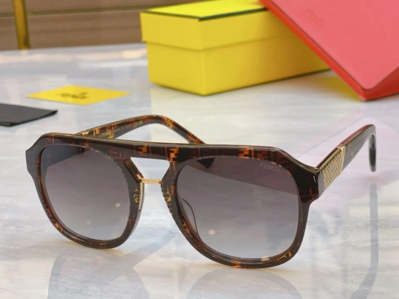 Fendi Sunglasses Unique 279220