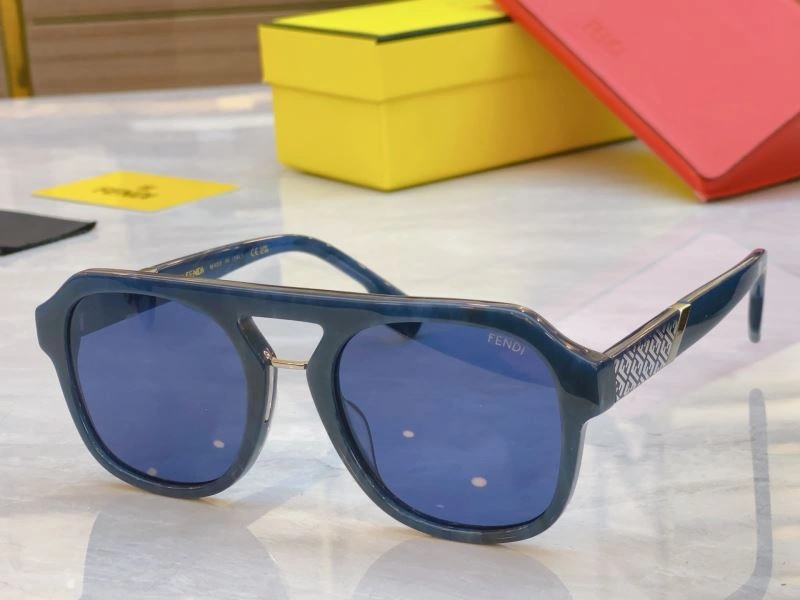 Fendi Sunglasses Unique 279220