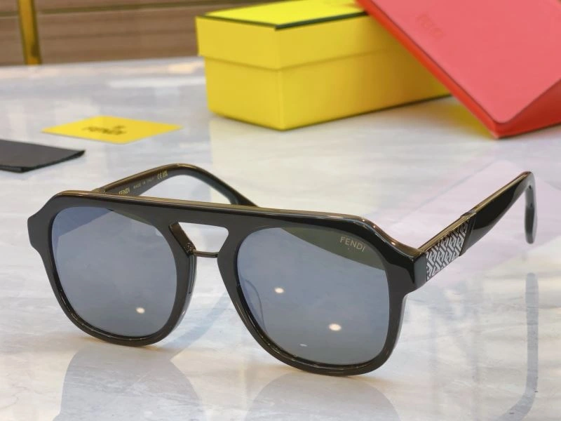 Fendi Sunglasses Unique 279220