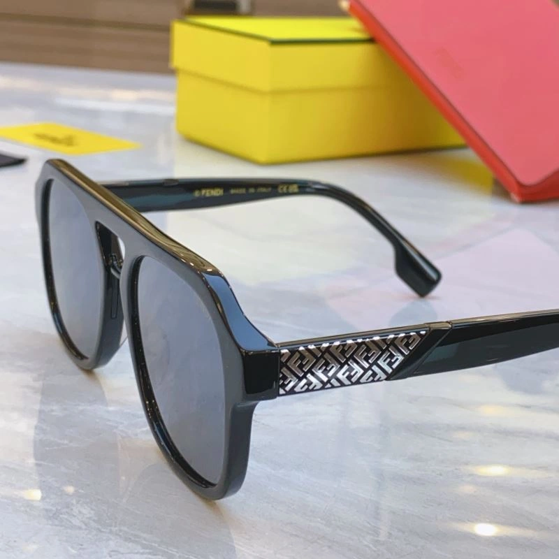 Fendi Sunglasses Unique 279220