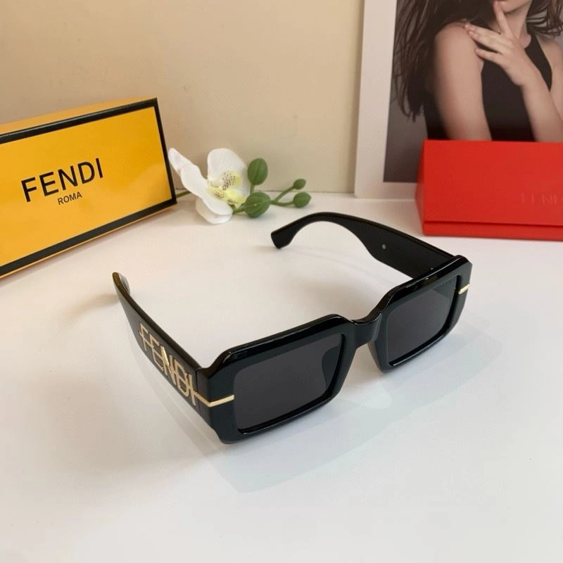 EasyCare Fendi Sunglasses 279217
