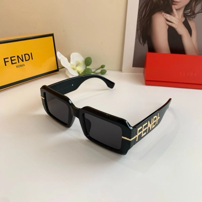 EasyCare Fendi Sunglasses 279217