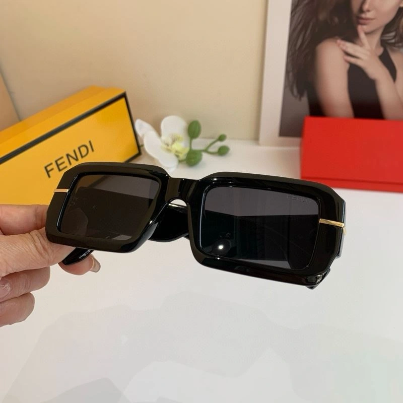 EasyCare Fendi Sunglasses 279217