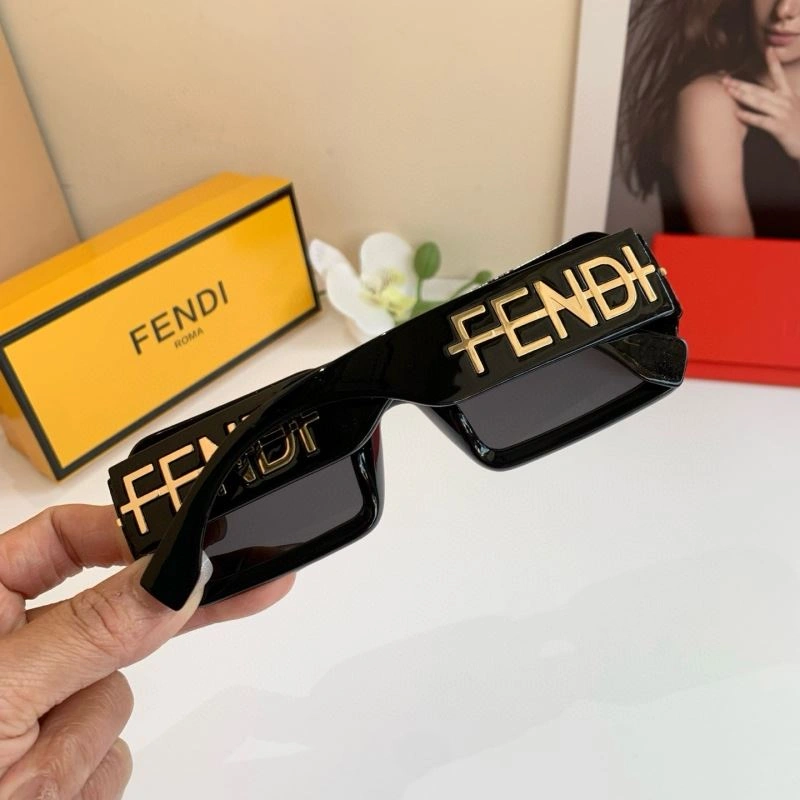 EasyCare Fendi Sunglasses 279217
