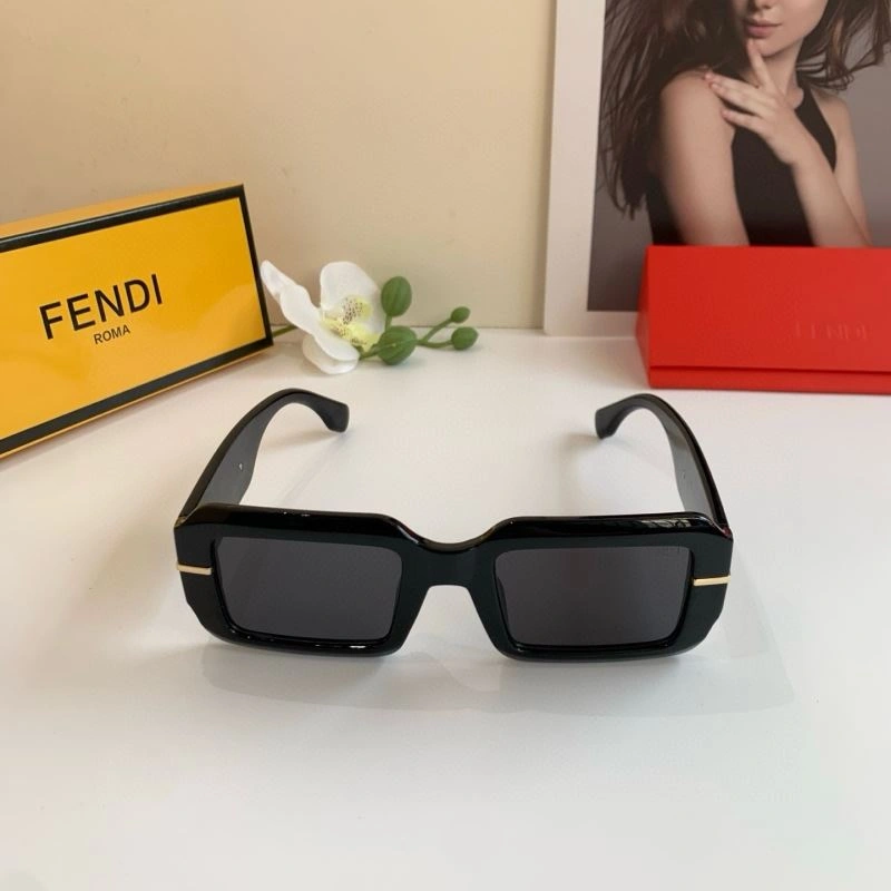 EasyCare Fendi Sunglasses 279217