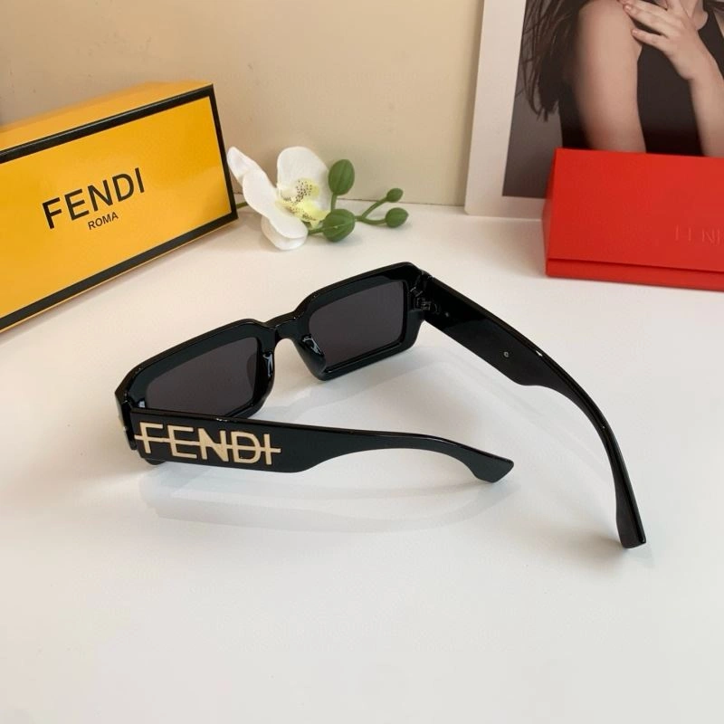 EasyCare Fendi Sunglasses 279217