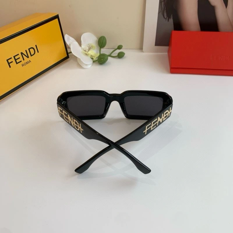 EasyCare Fendi Sunglasses 279217
