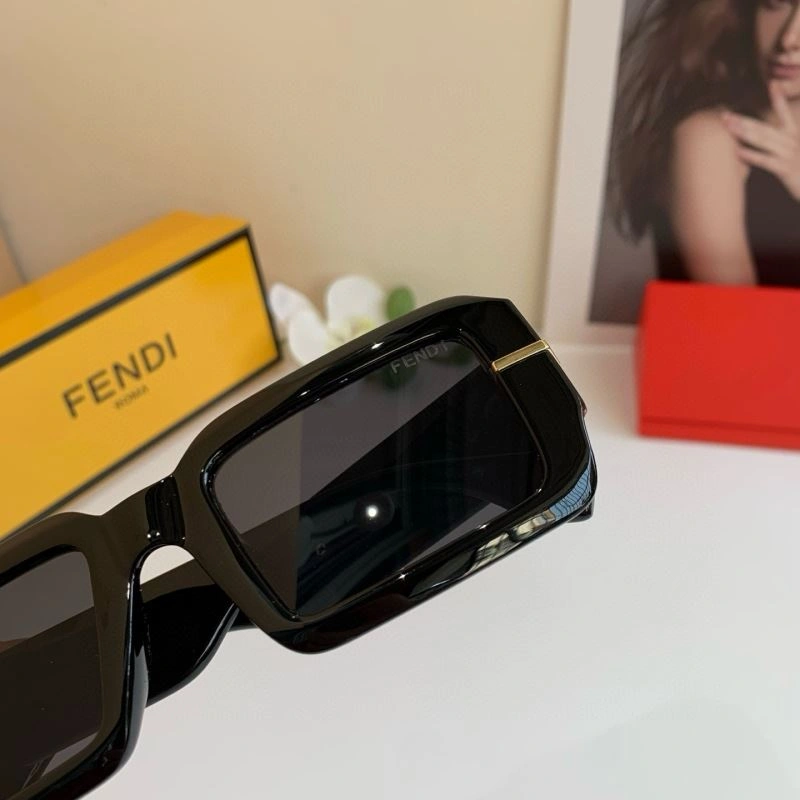 EasyCare Fendi Sunglasses 279217