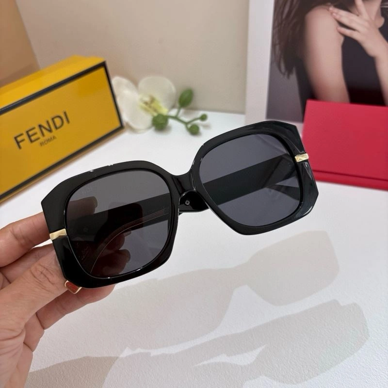 SportInspired Fendi Sunglasses 279205