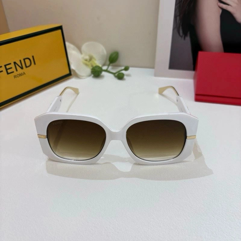 Fendi Sunglasses NewStyle 279207