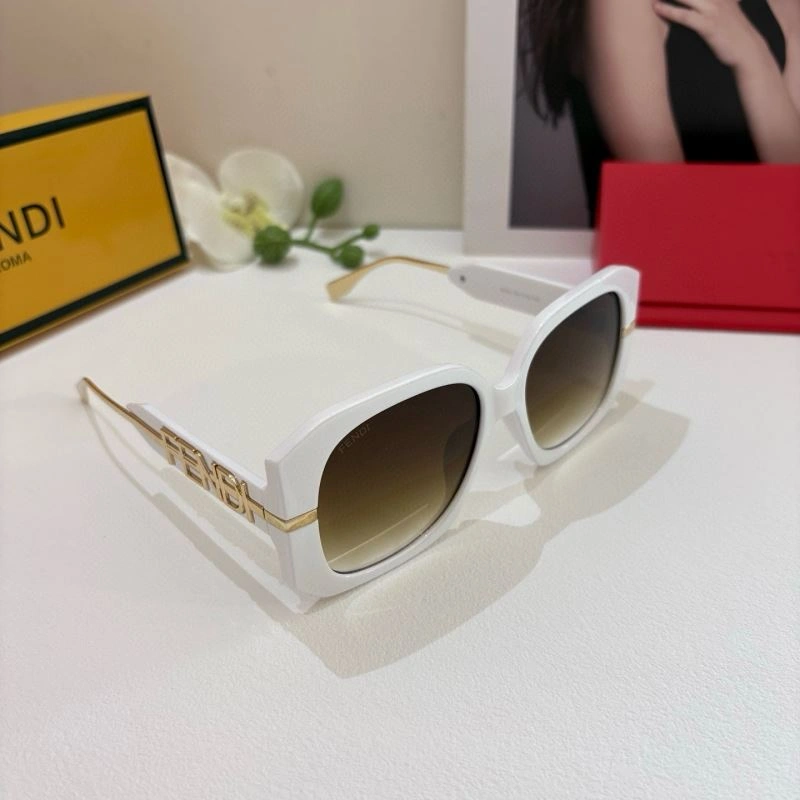 Fendi Sunglasses NewStyle 279207