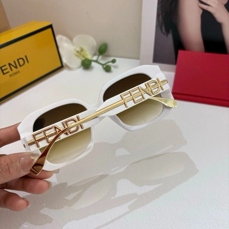 Fendi Sunglasses NewStyle 279207