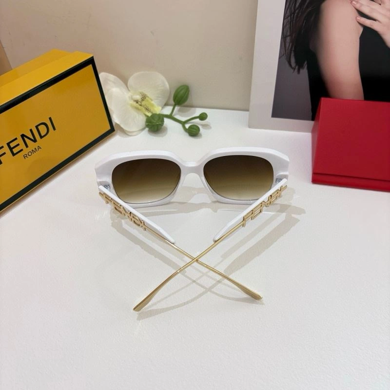 Fendi Sunglasses NewStyle 279207