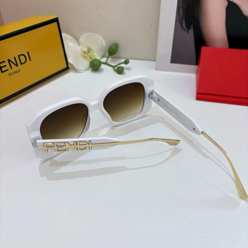 Fendi Sunglasses NewStyle 279207