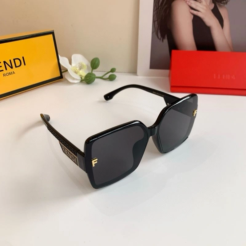 Fendi Sunglasses ComfortFit 279210