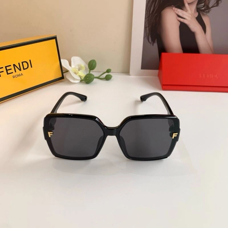 Fendi Sunglasses ComfortFit 279210