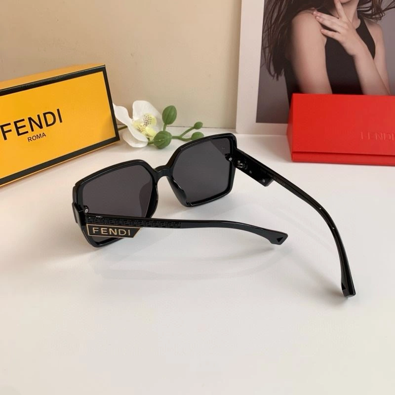 Fendi Sunglasses ComfortFit 279210