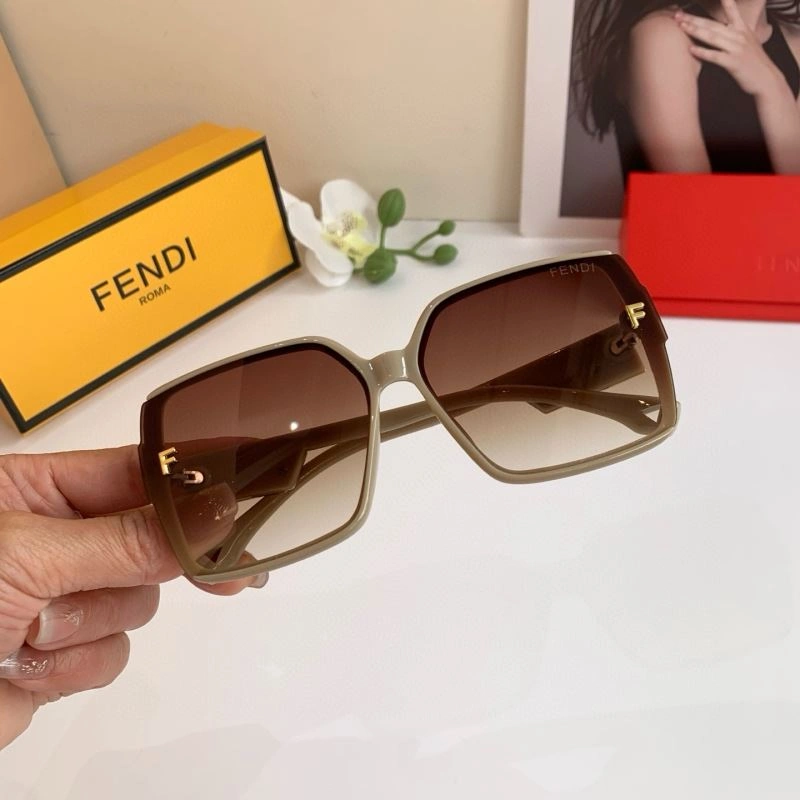 ZeroBulk Fendi Sunglasses 279203