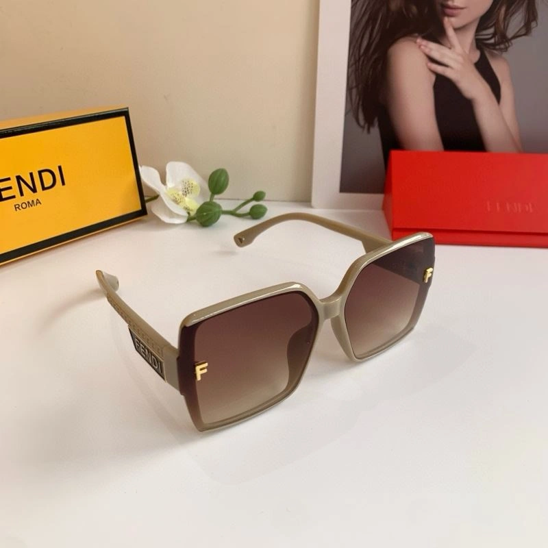 ZeroBulk Fendi Sunglasses 279203