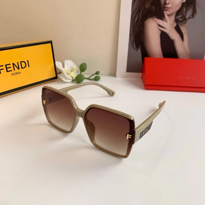 ZeroBulk Fendi Sunglasses 279203