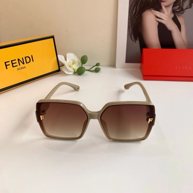 ZeroBulk Fendi Sunglasses 279203