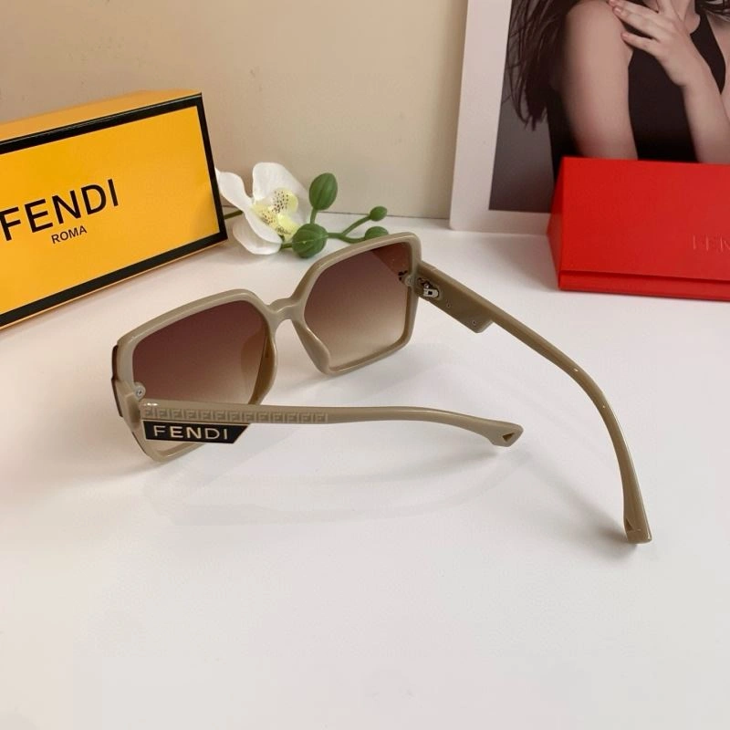 ZeroBulk Fendi Sunglasses 279203