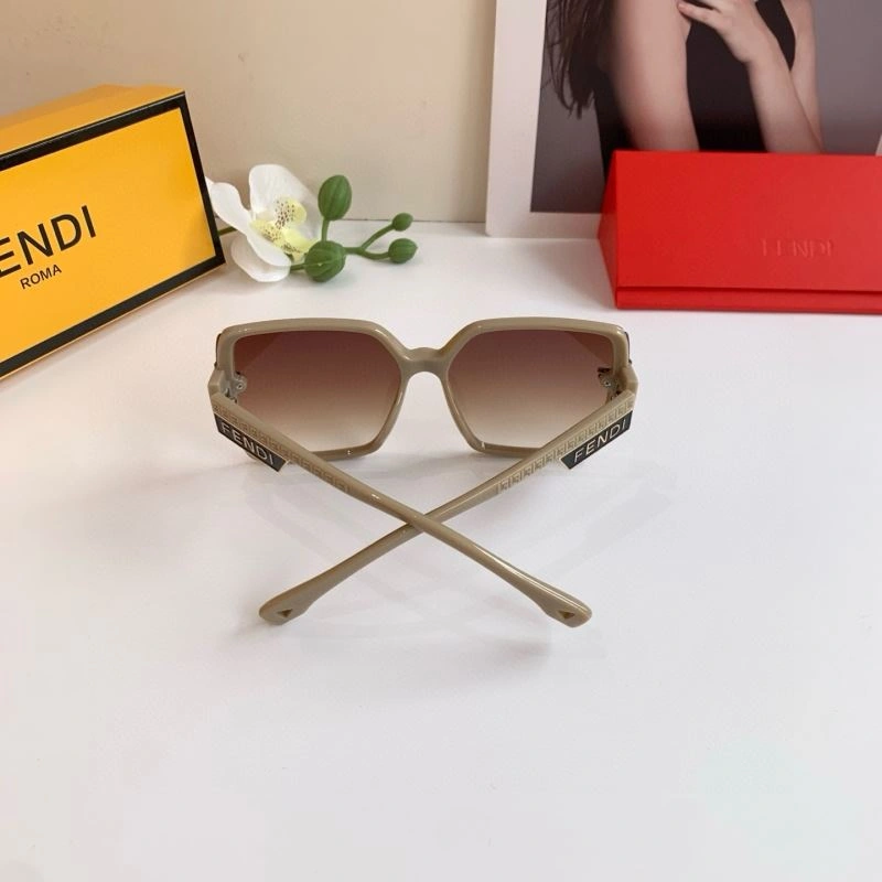 ZeroBulk Fendi Sunglasses 279203