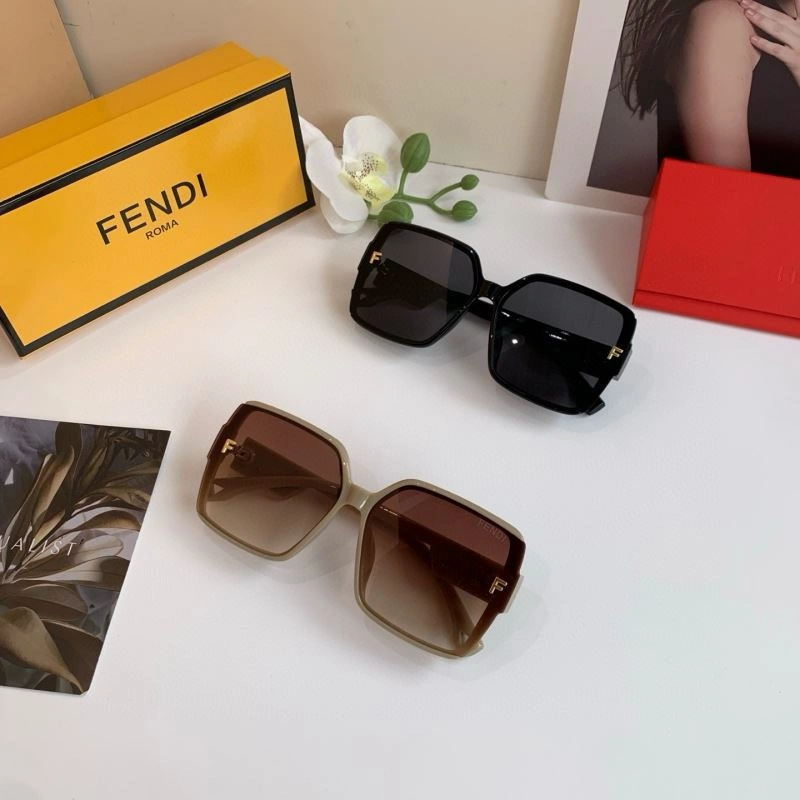ZeroBulk Fendi Sunglasses 279203