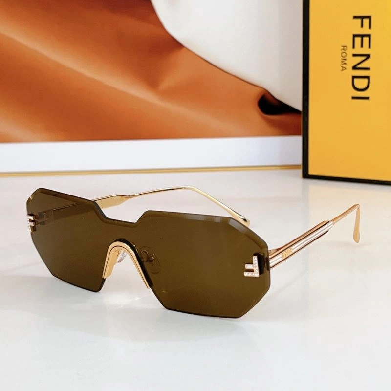 AllSeason Fendi Sunglasses 279214