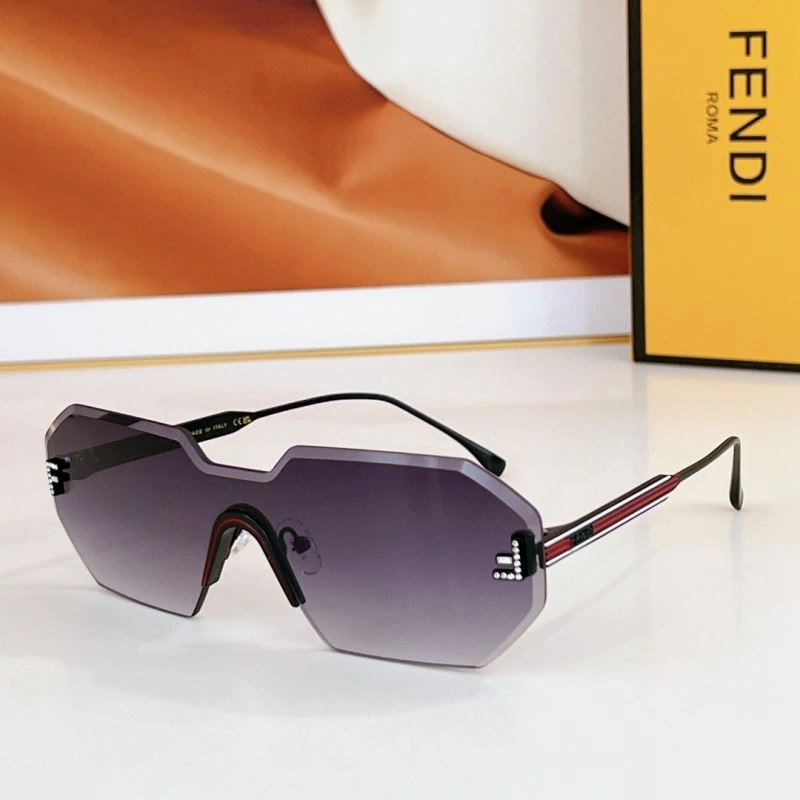 AllSeason Fendi Sunglasses 279214