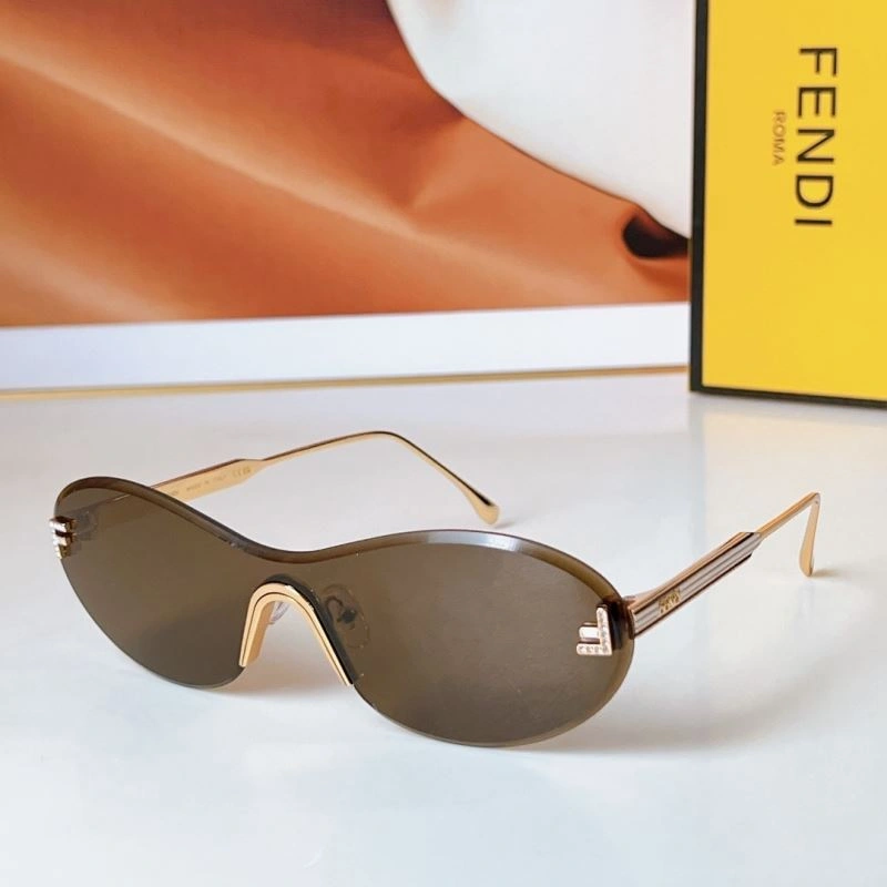 Fendi Sunglasses Bright 279206