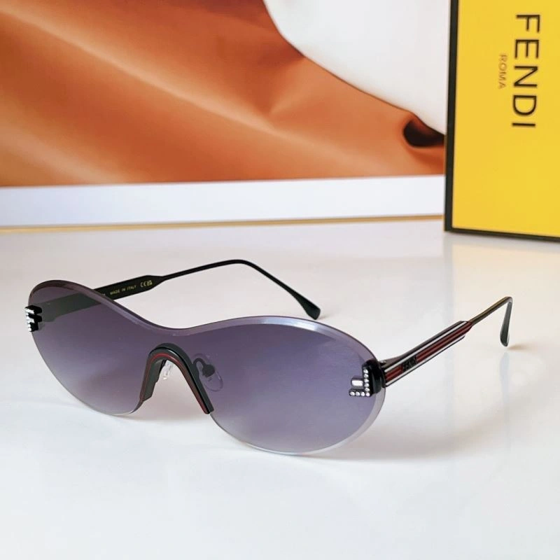 Fendi Sunglasses Bright 279206